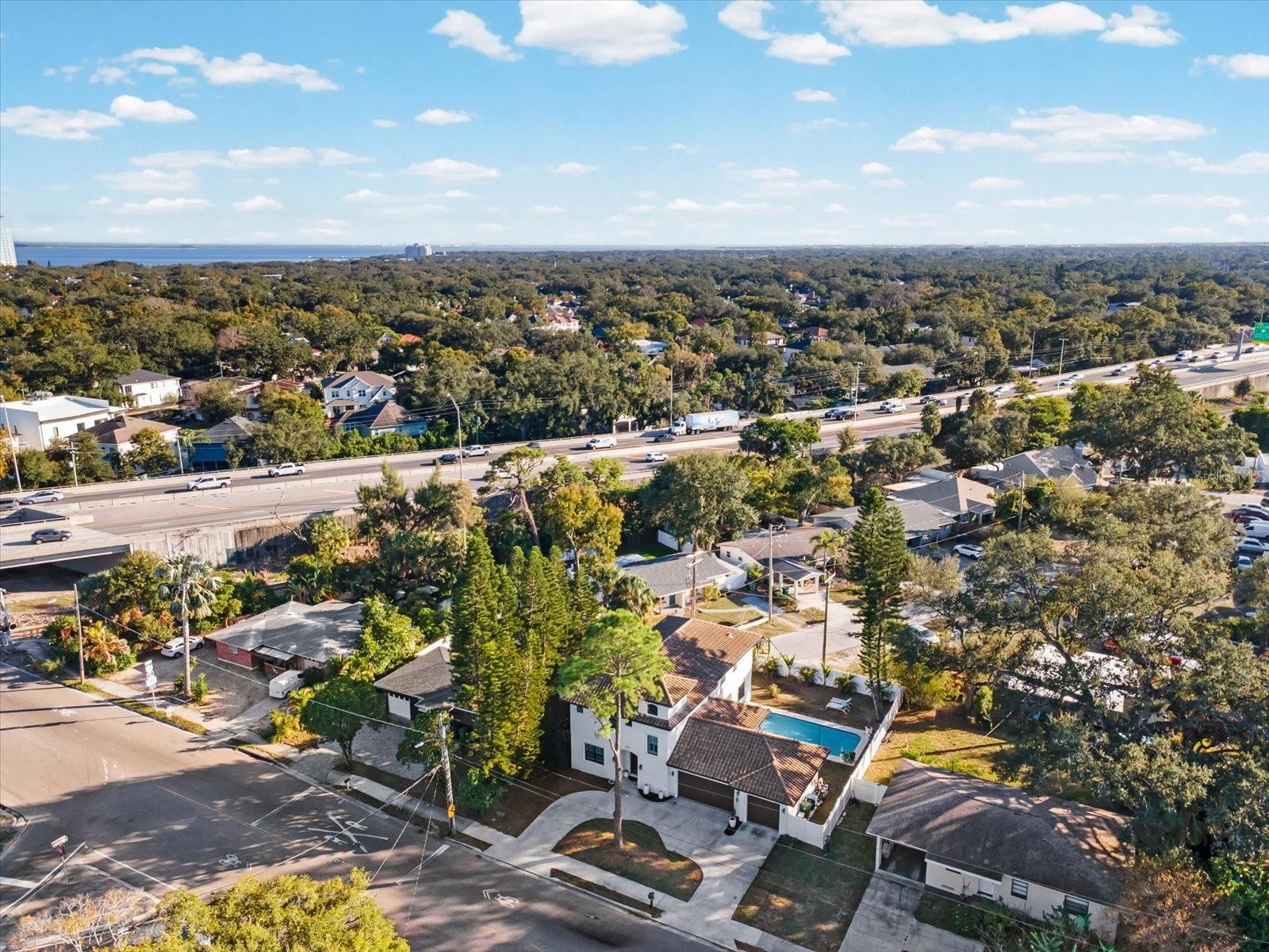 Image 68 of 71 For 3508 Euclid Avenue