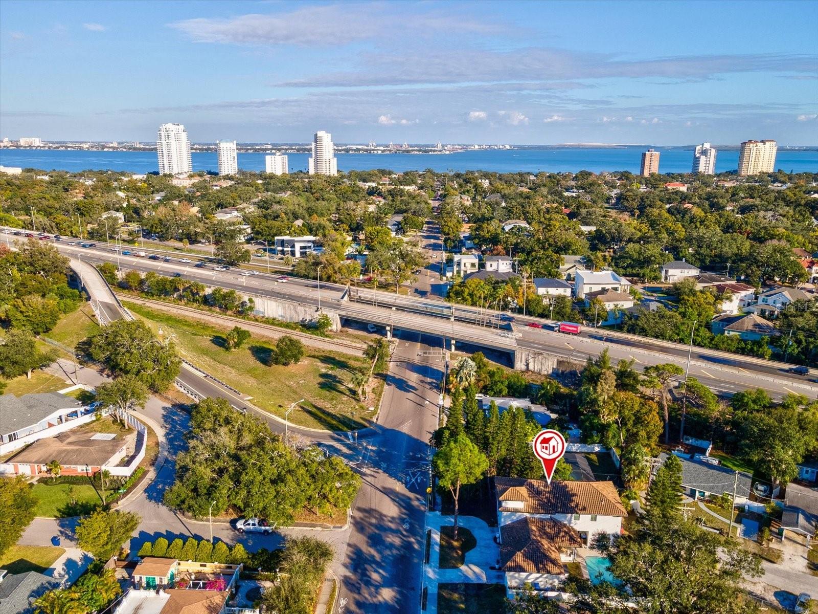 Image 69 of 71 For 3508 Euclid Avenue