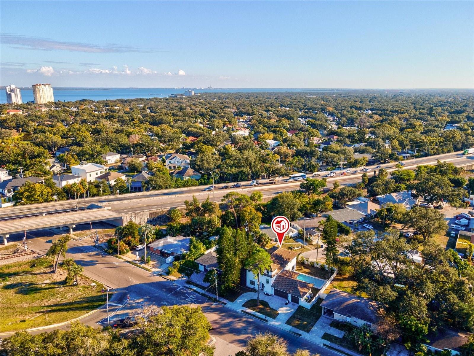 Image 70 of 71 For 3508 Euclid Avenue