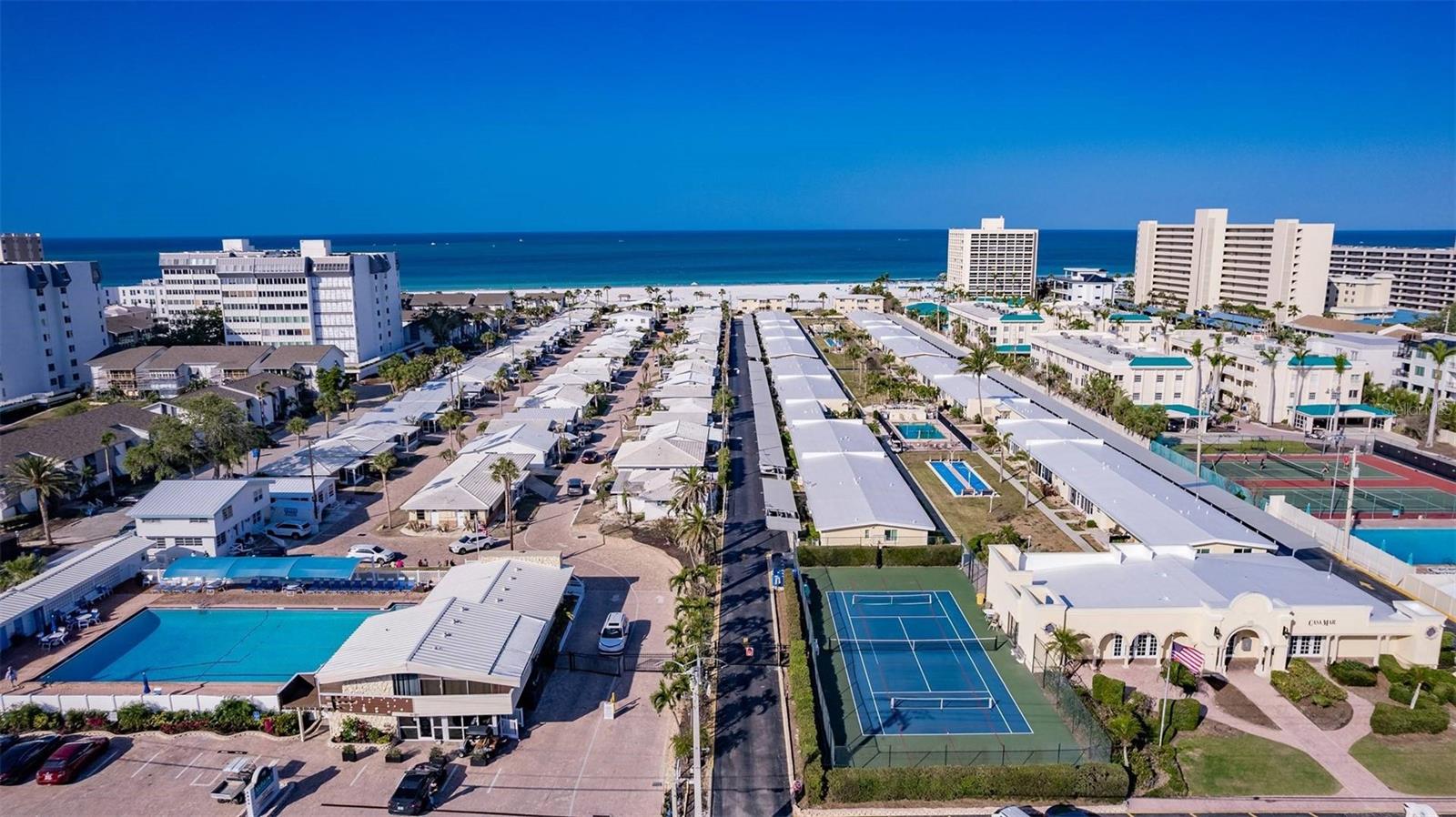 Image 21 of 21 For 6006 Midnight Pass Road 71