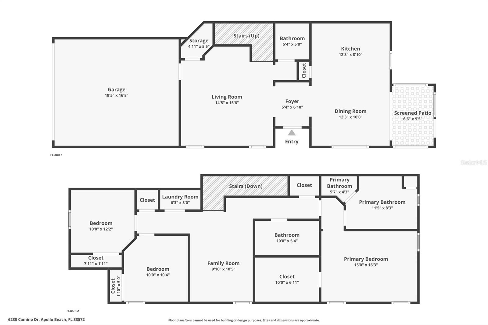 Image 80 of 99 For 6230 Camino Drive