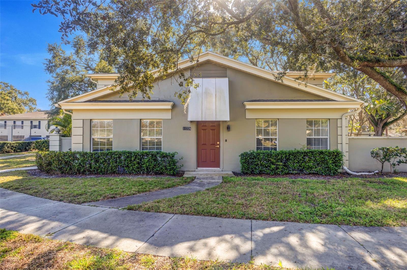 Image 34 of 41 For 11728 Raintree Drive