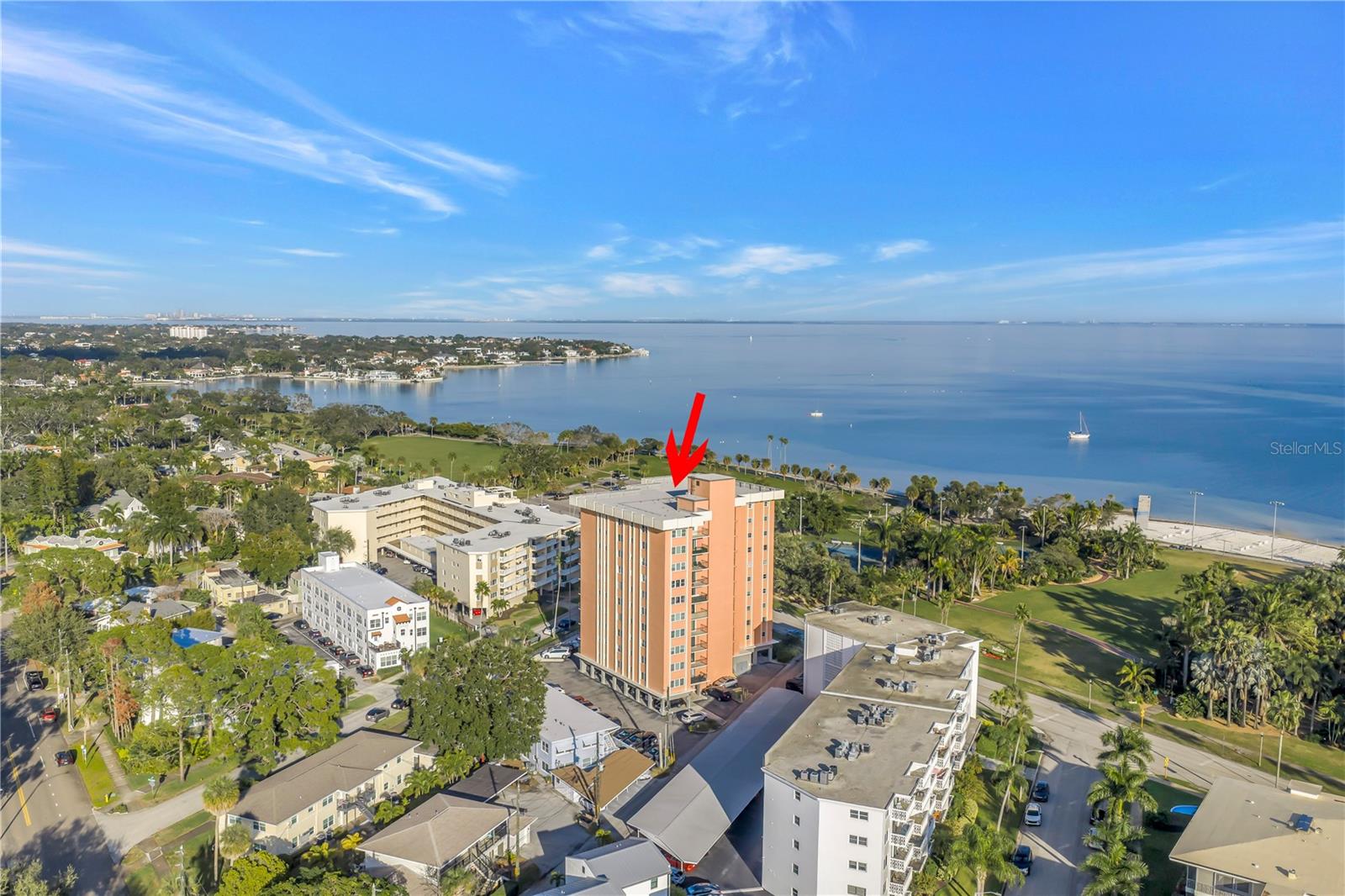 Image 29 of 29 For 1120 Shore Drive Ne 1103