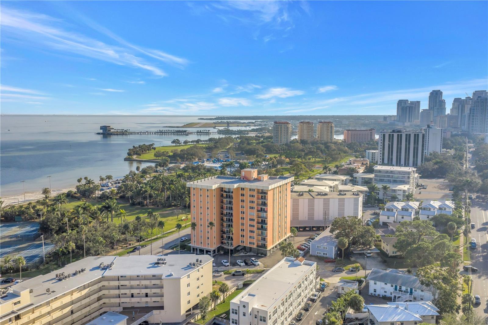 Image 3 of 29 For 1120 Shore Drive Ne 1103