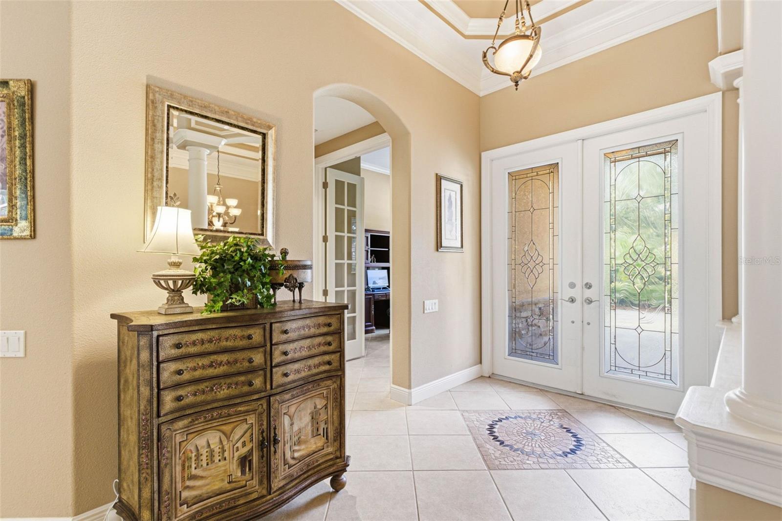 Image 10 of 99 For 8453 Dunham Station Drive