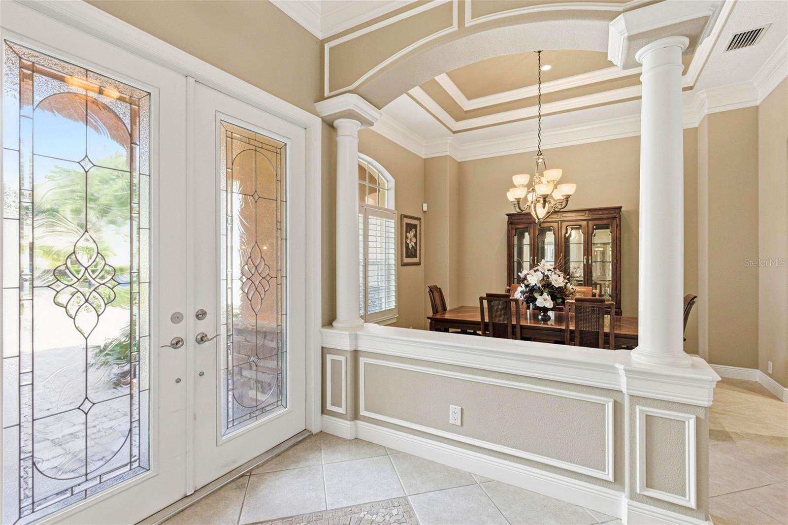 Image 11 of 99 For 8453 Dunham Station Drive