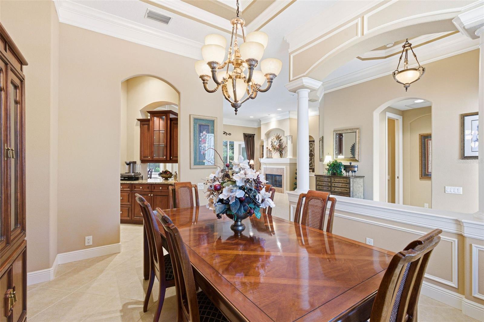 Image 14 of 99 For 8453 Dunham Station Drive