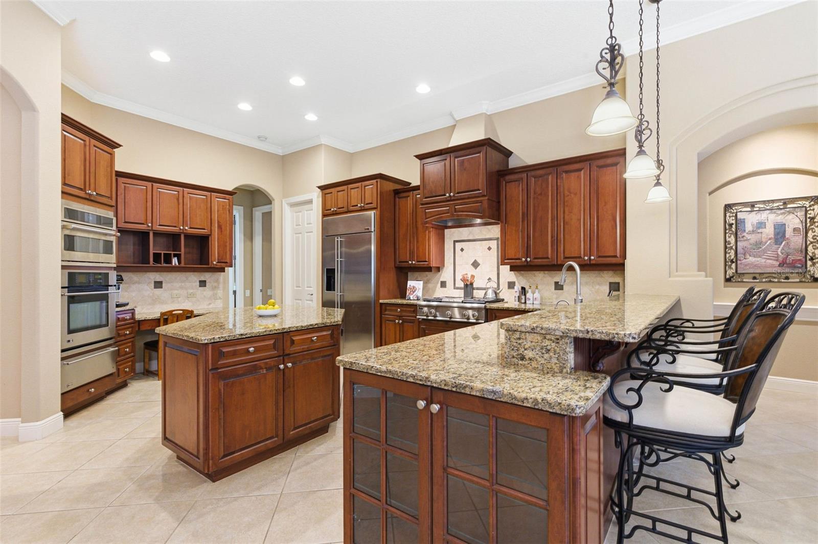 Image 18 of 99 For 8453 Dunham Station Drive