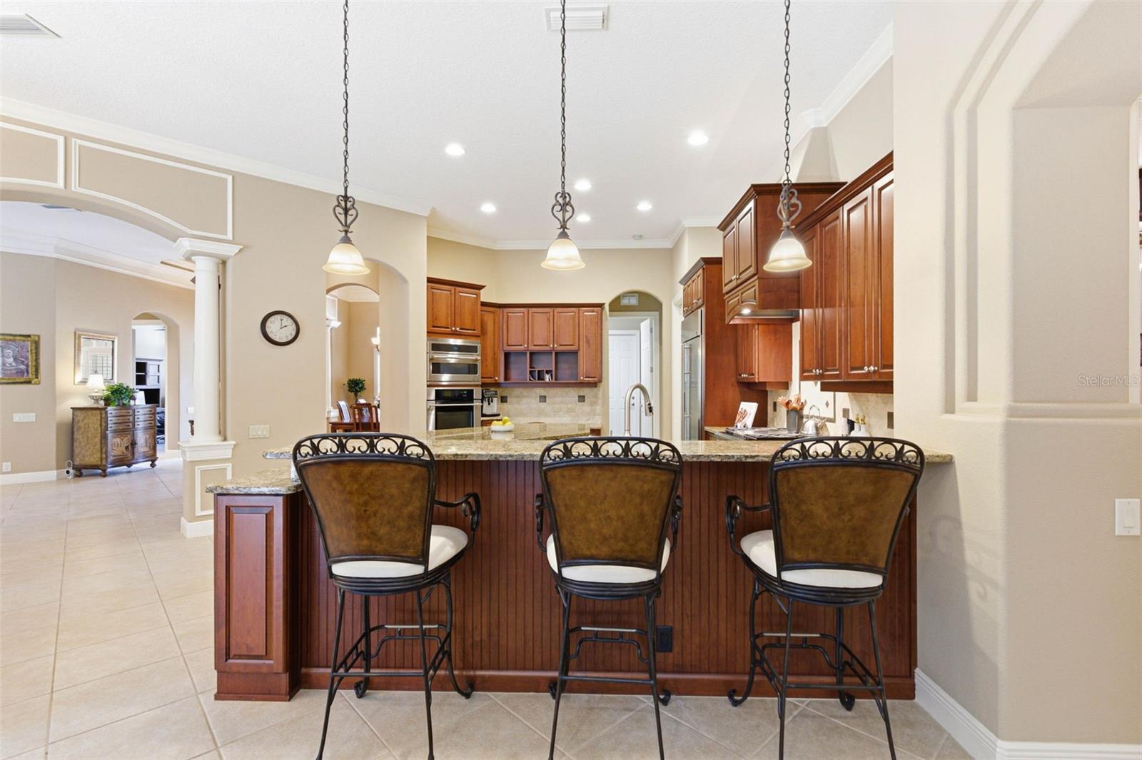 Image 19 of 99 For 8453 Dunham Station Drive