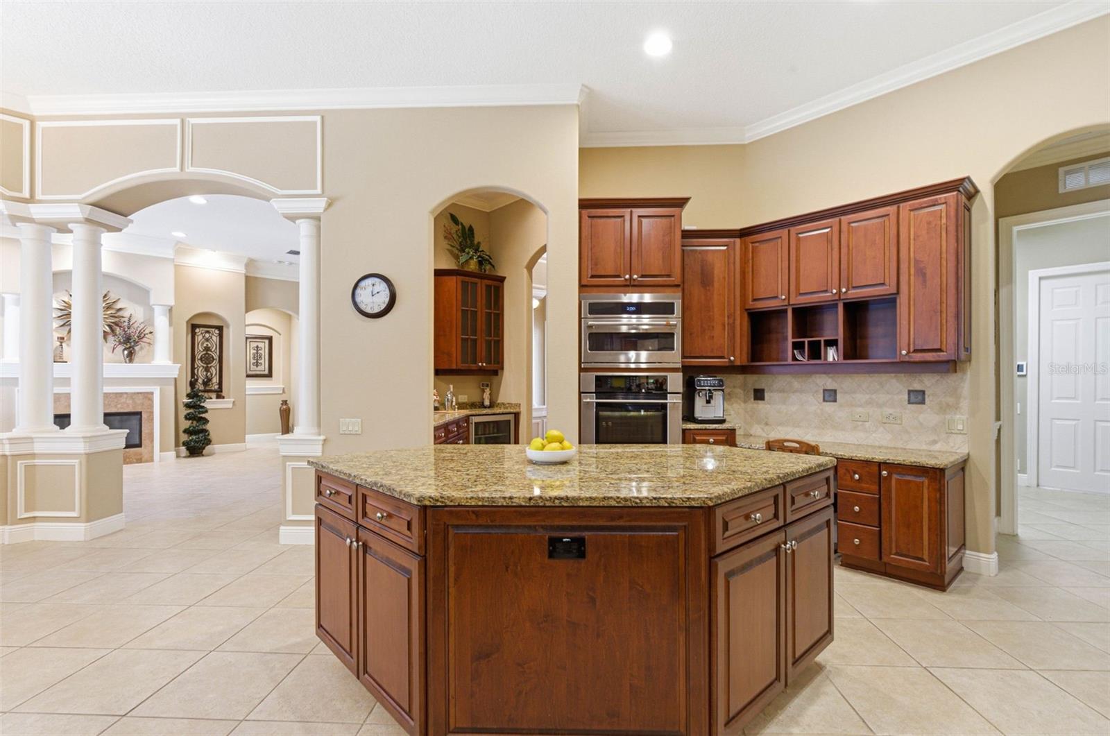 Image 21 of 99 For 8453 Dunham Station Drive