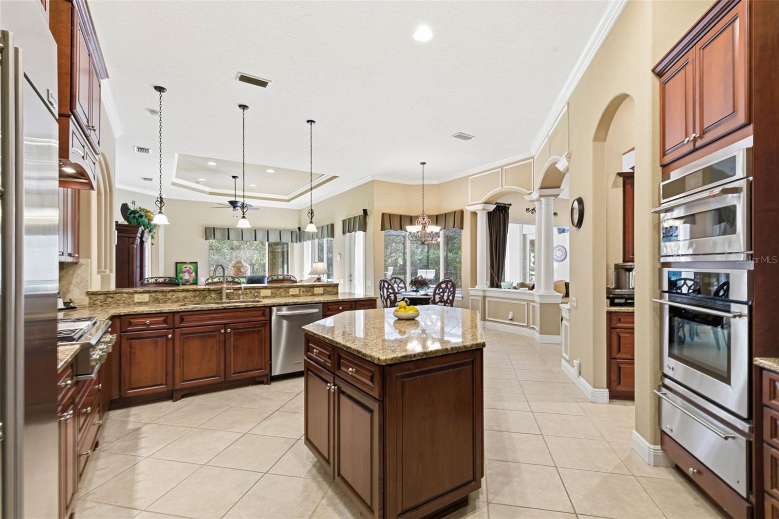 Image 23 of 99 For 8453 Dunham Station Drive