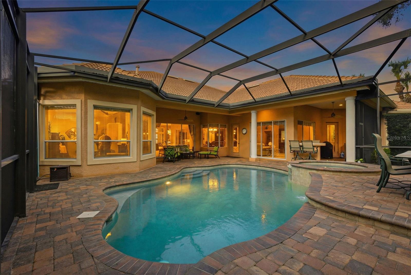 Image 26 of 99 For 8453 Dunham Station Drive