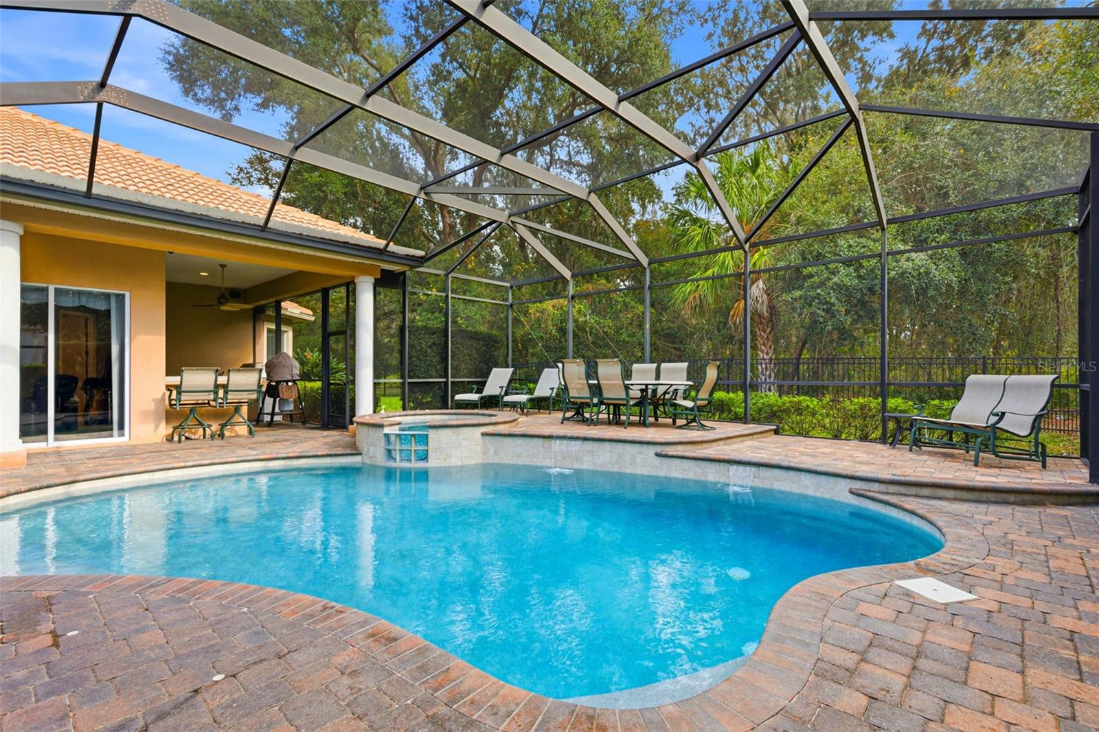 Image 27 of 99 For 8453 Dunham Station Drive