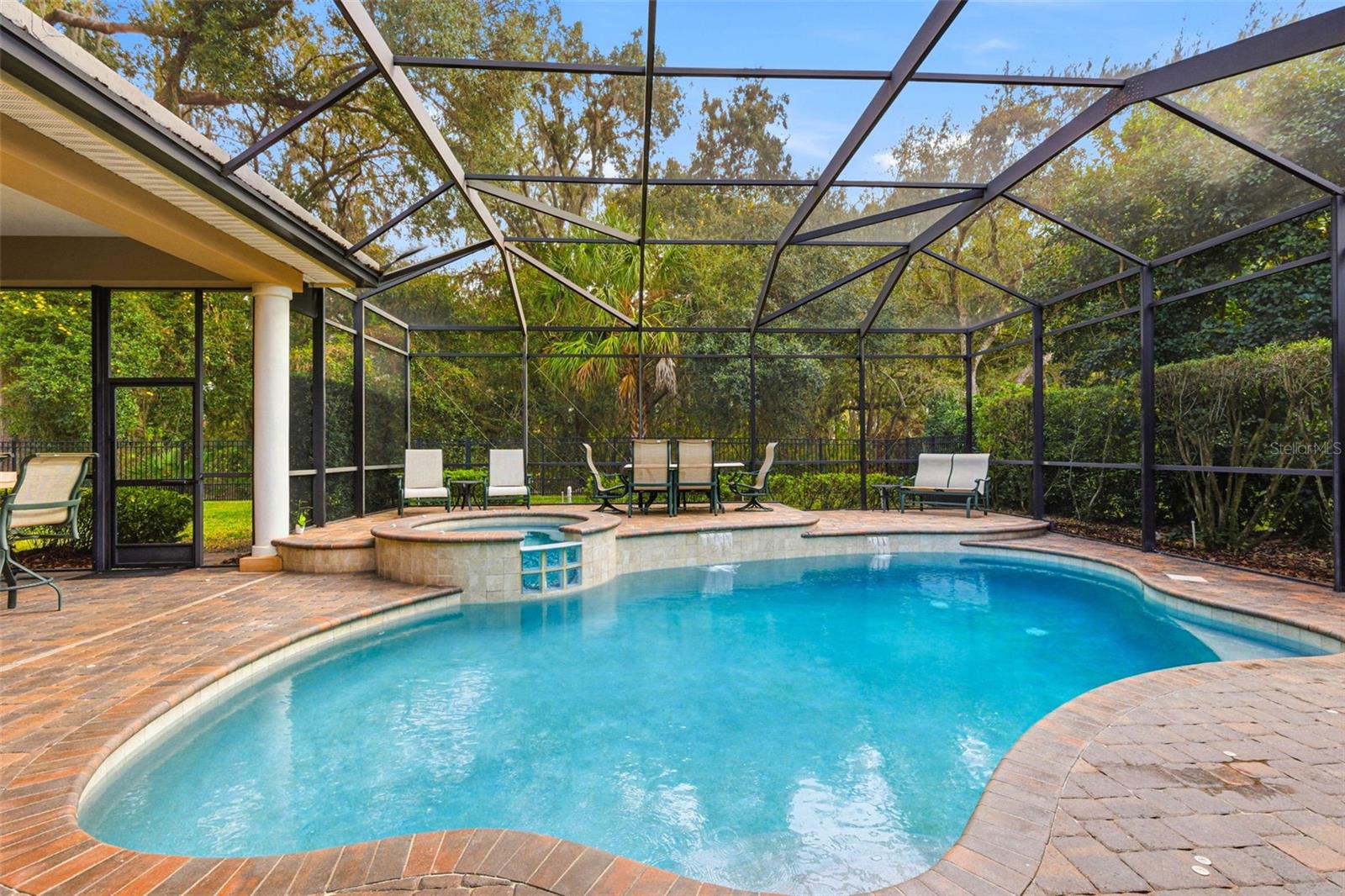 Image 28 of 99 For 8453 Dunham Station Drive