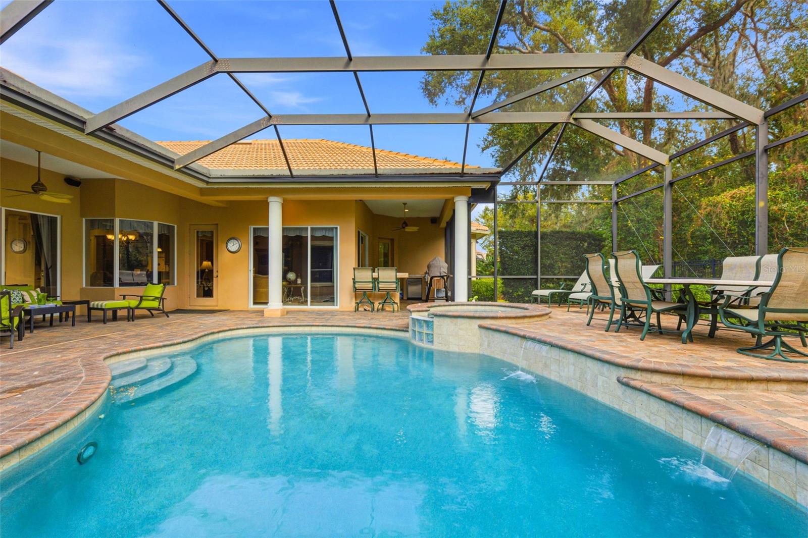 Image 29 of 99 For 8453 Dunham Station Drive