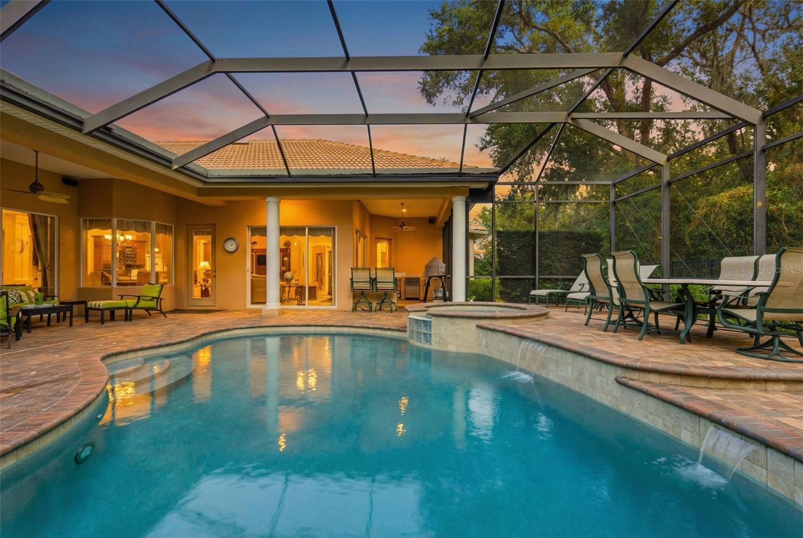 Image 3 of 99 For 8453 Dunham Station Drive