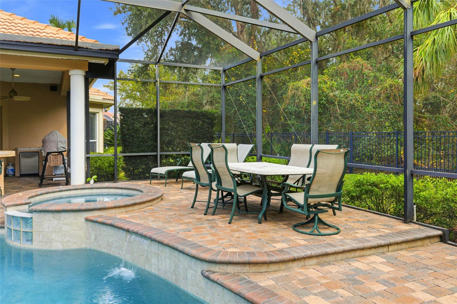 Image 31 of 99 For 8453 Dunham Station Drive