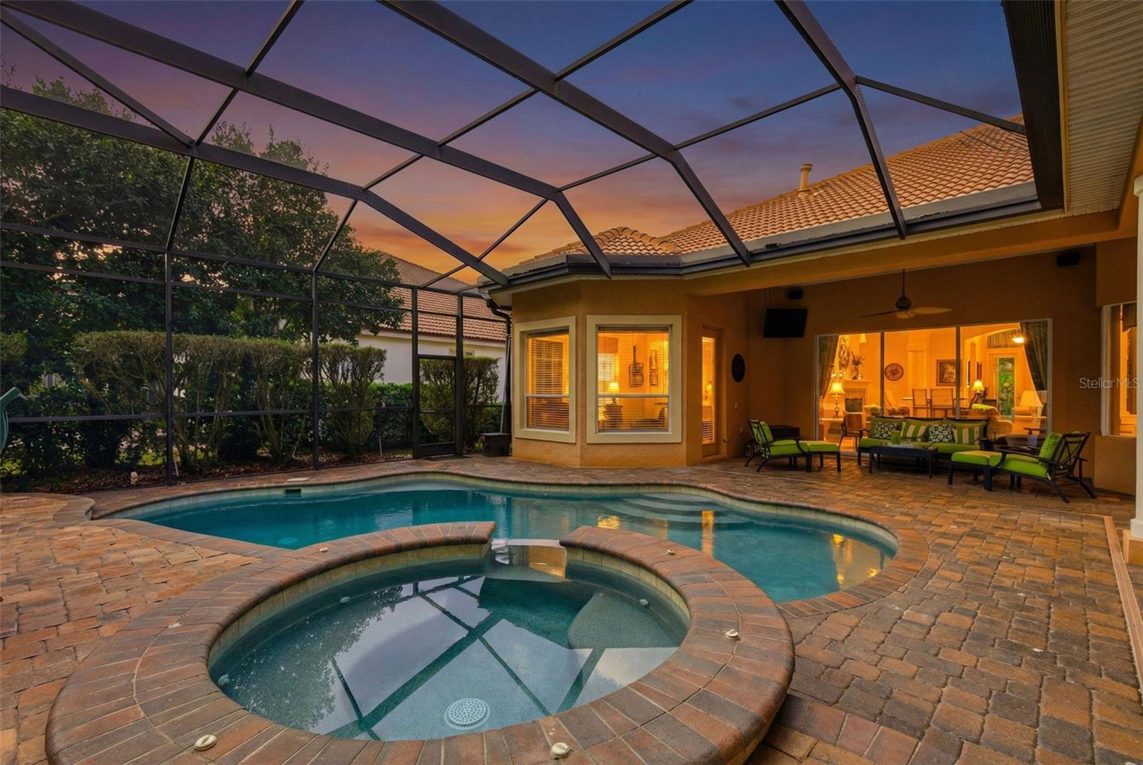 Image 32 of 99 For 8453 Dunham Station Drive