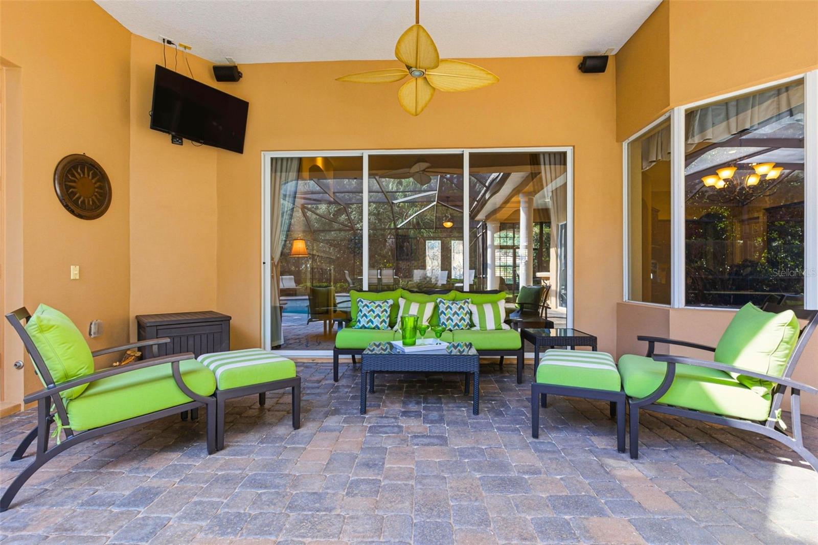 Image 36 of 99 For 8453 Dunham Station Drive