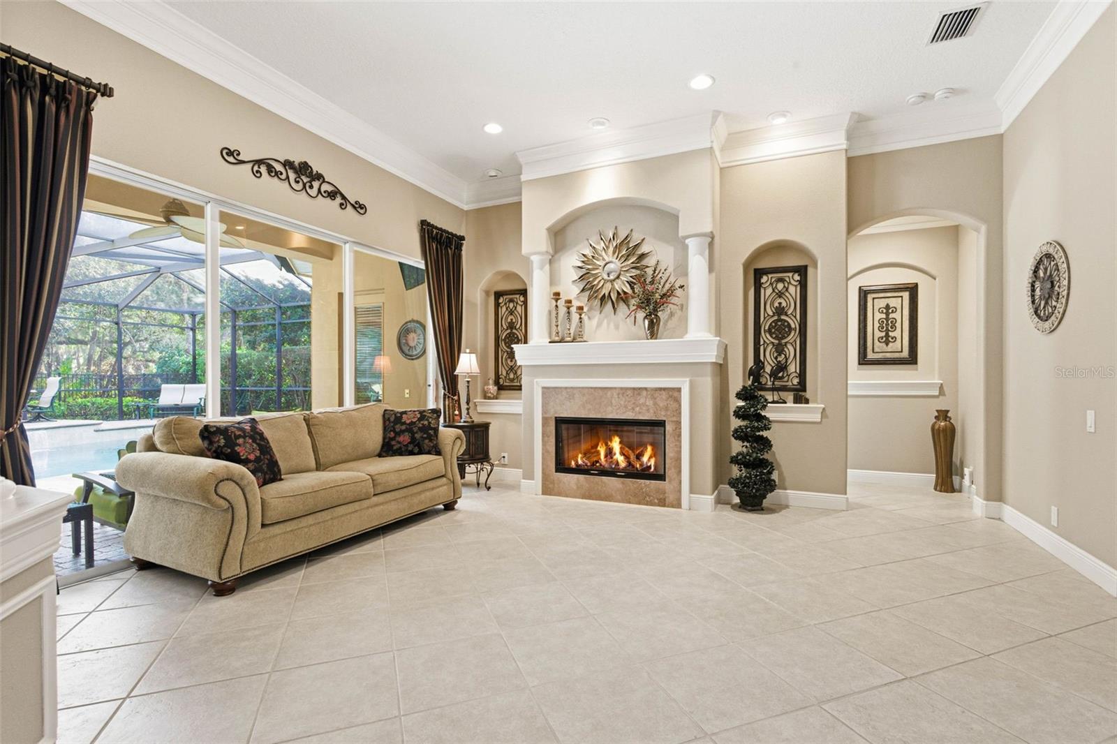 Image 37 of 99 For 8453 Dunham Station Drive