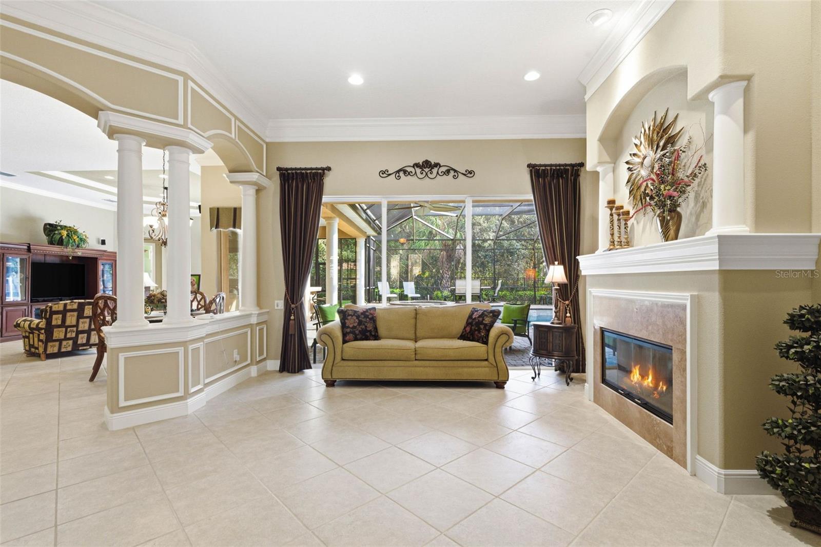 Image 38 of 99 For 8453 Dunham Station Drive