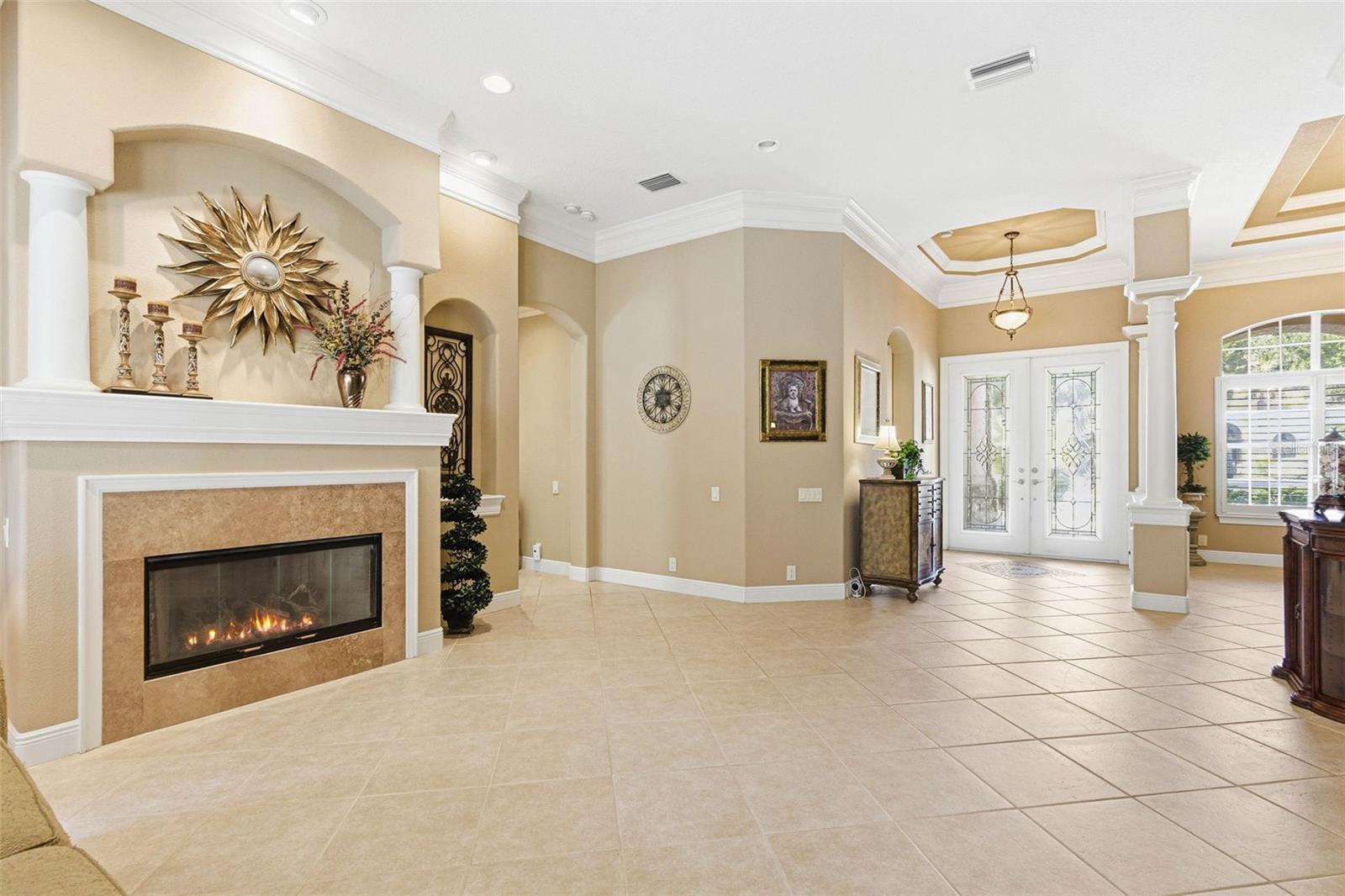 Image 40 of 99 For 8453 Dunham Station Drive