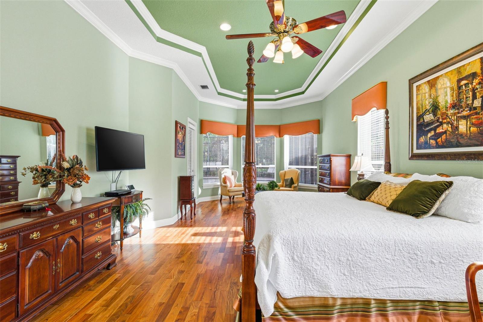 Image 42 of 99 For 8453 Dunham Station Drive