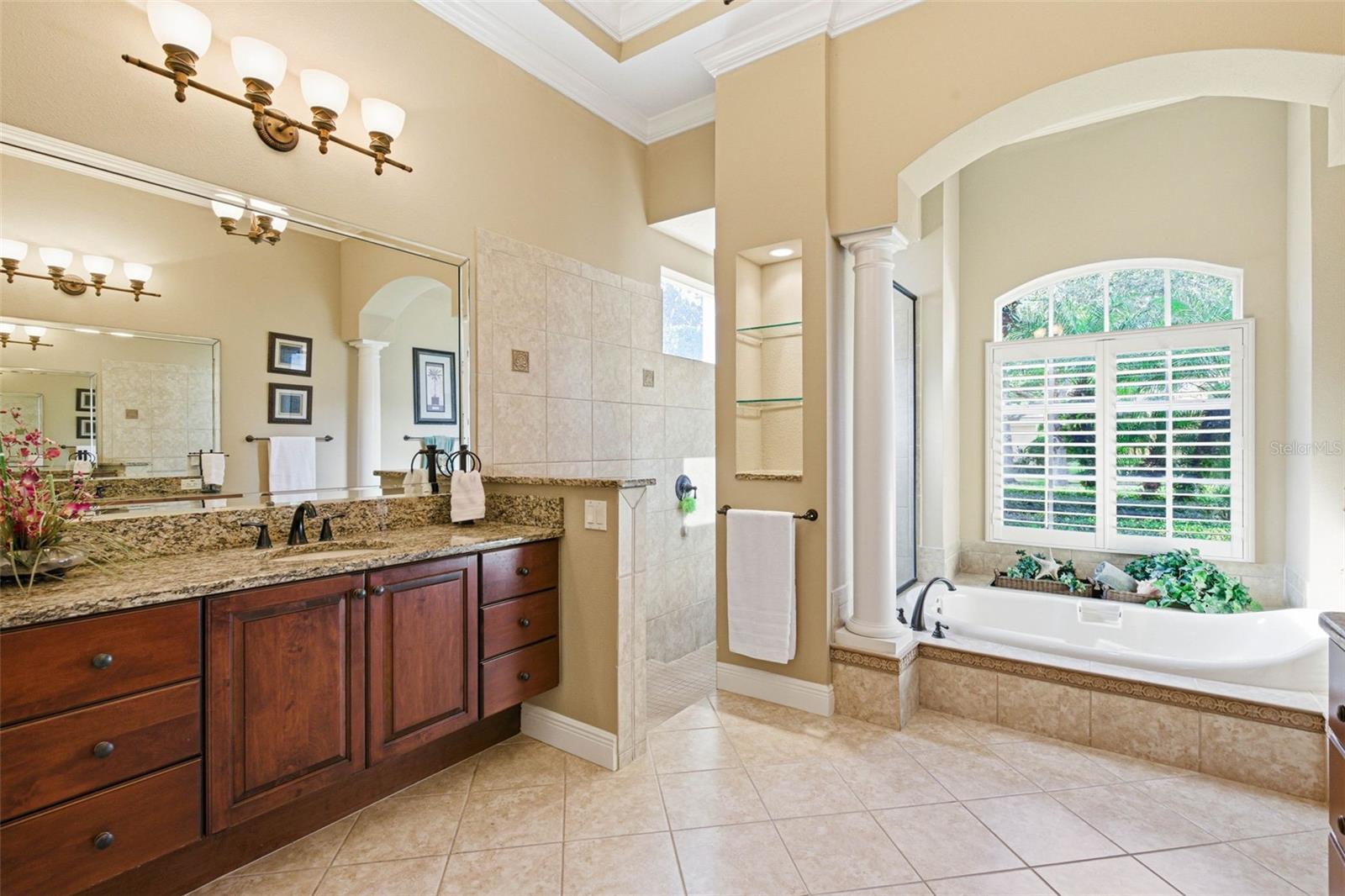 Image 48 of 99 For 8453 Dunham Station Drive