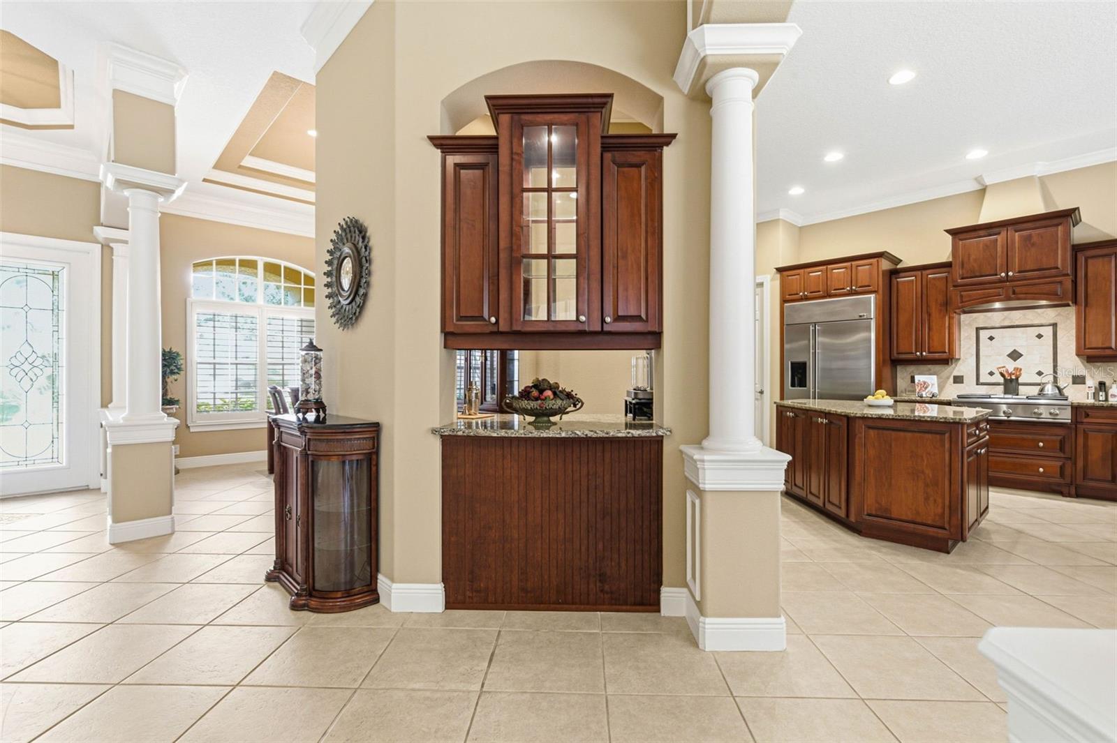 Image 54 of 99 For 8453 Dunham Station Drive