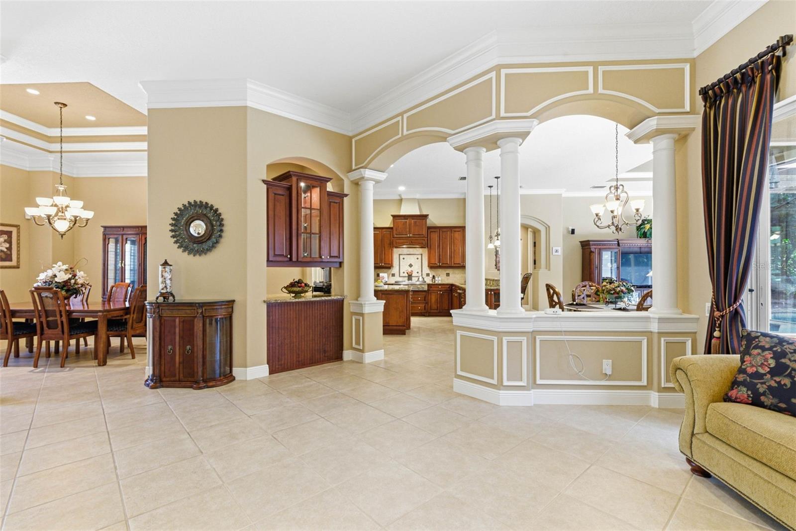 Image 55 of 99 For 8453 Dunham Station Drive