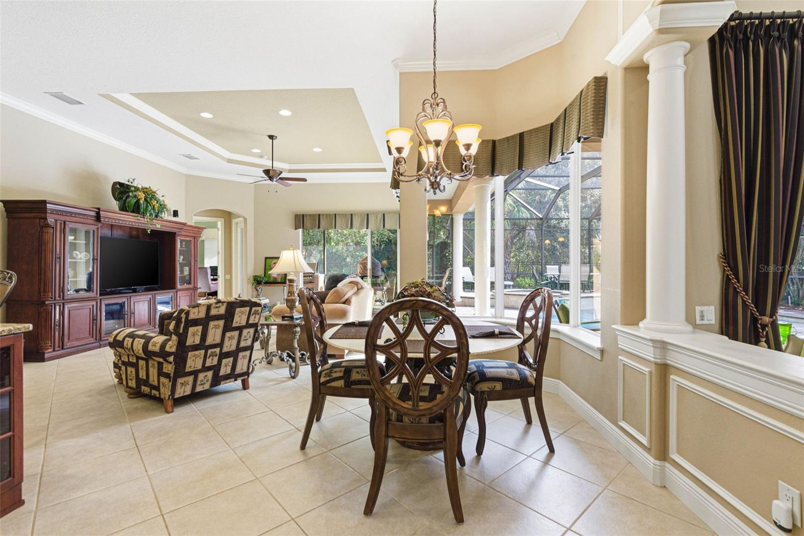 Image 56 of 99 For 8453 Dunham Station Drive