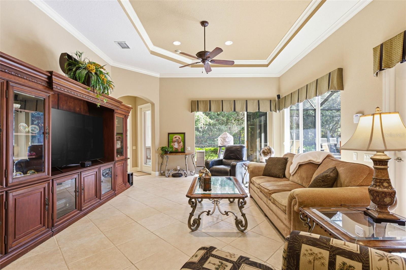 Image 58 of 99 For 8453 Dunham Station Drive