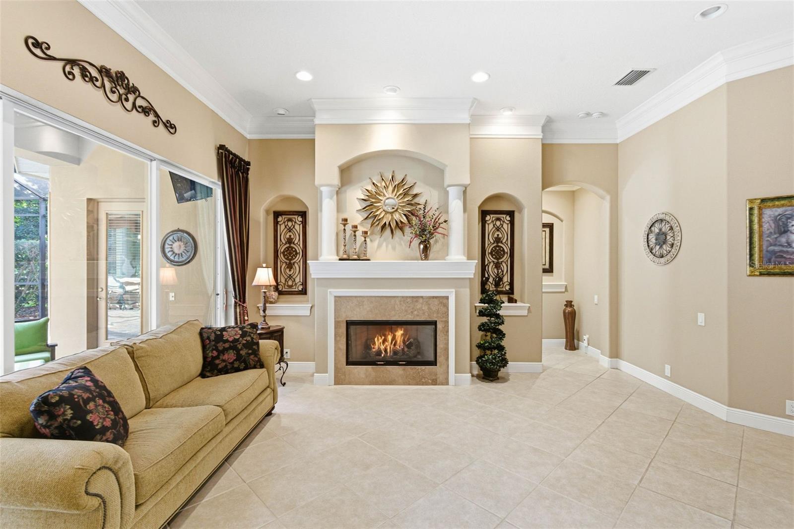 Image 6 of 99 For 8453 Dunham Station Drive