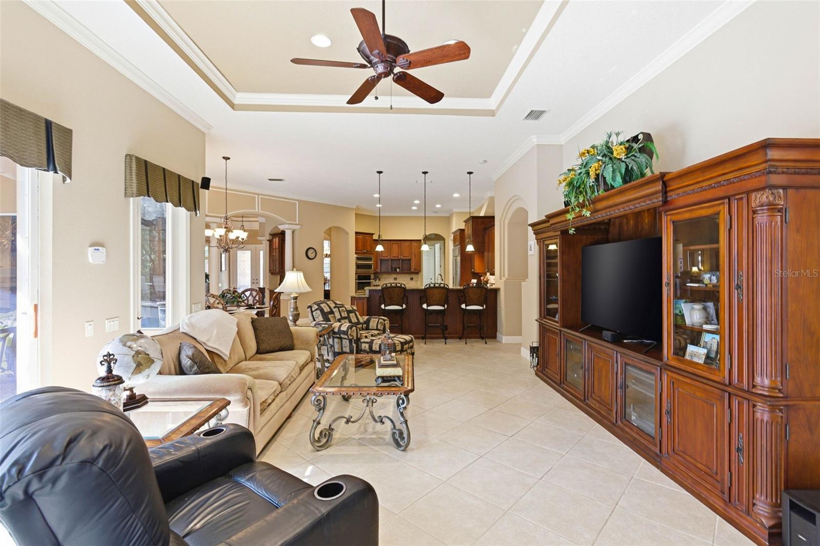 Image 61 of 99 For 8453 Dunham Station Drive