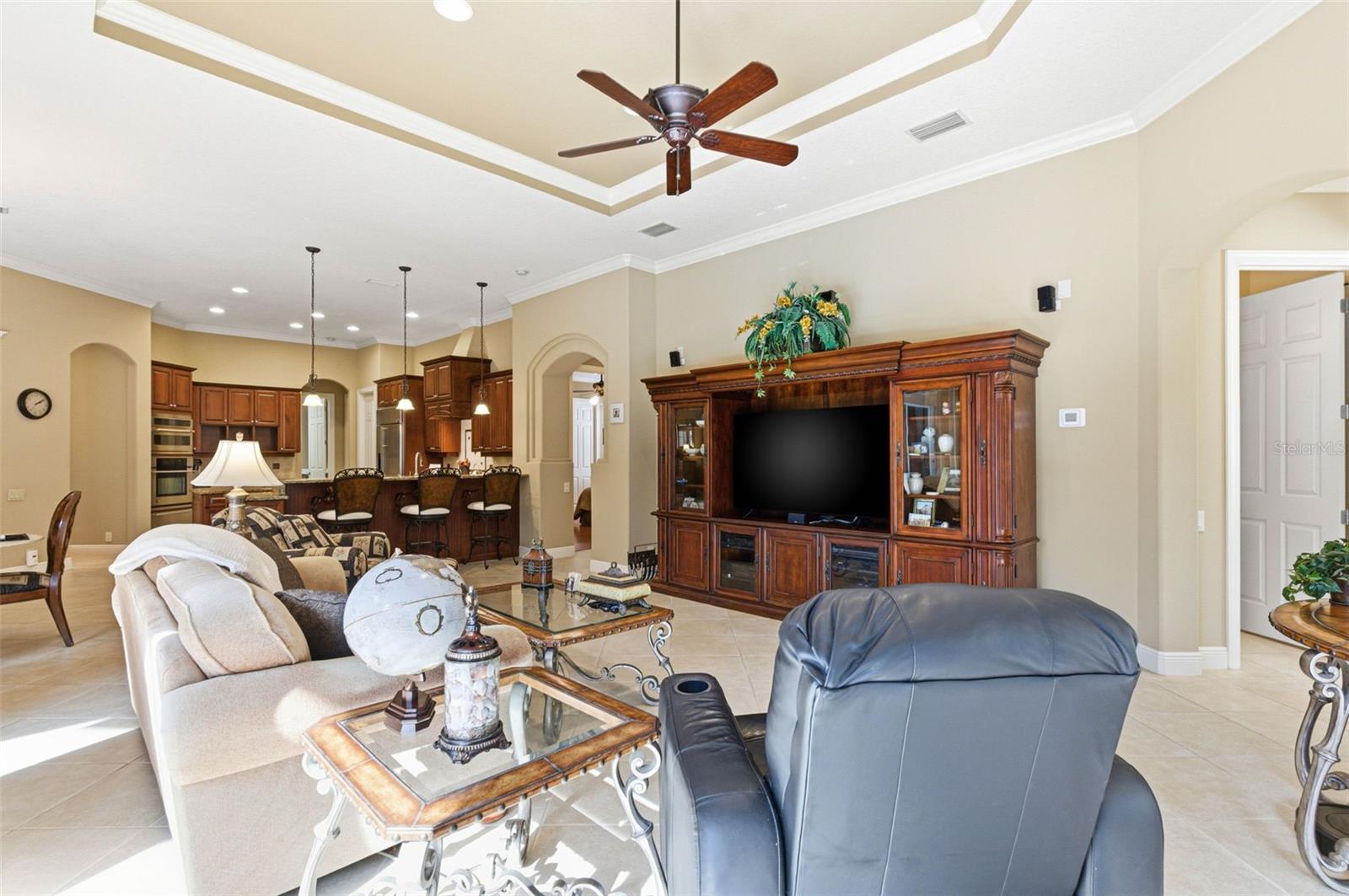 Image 62 of 99 For 8453 Dunham Station Drive