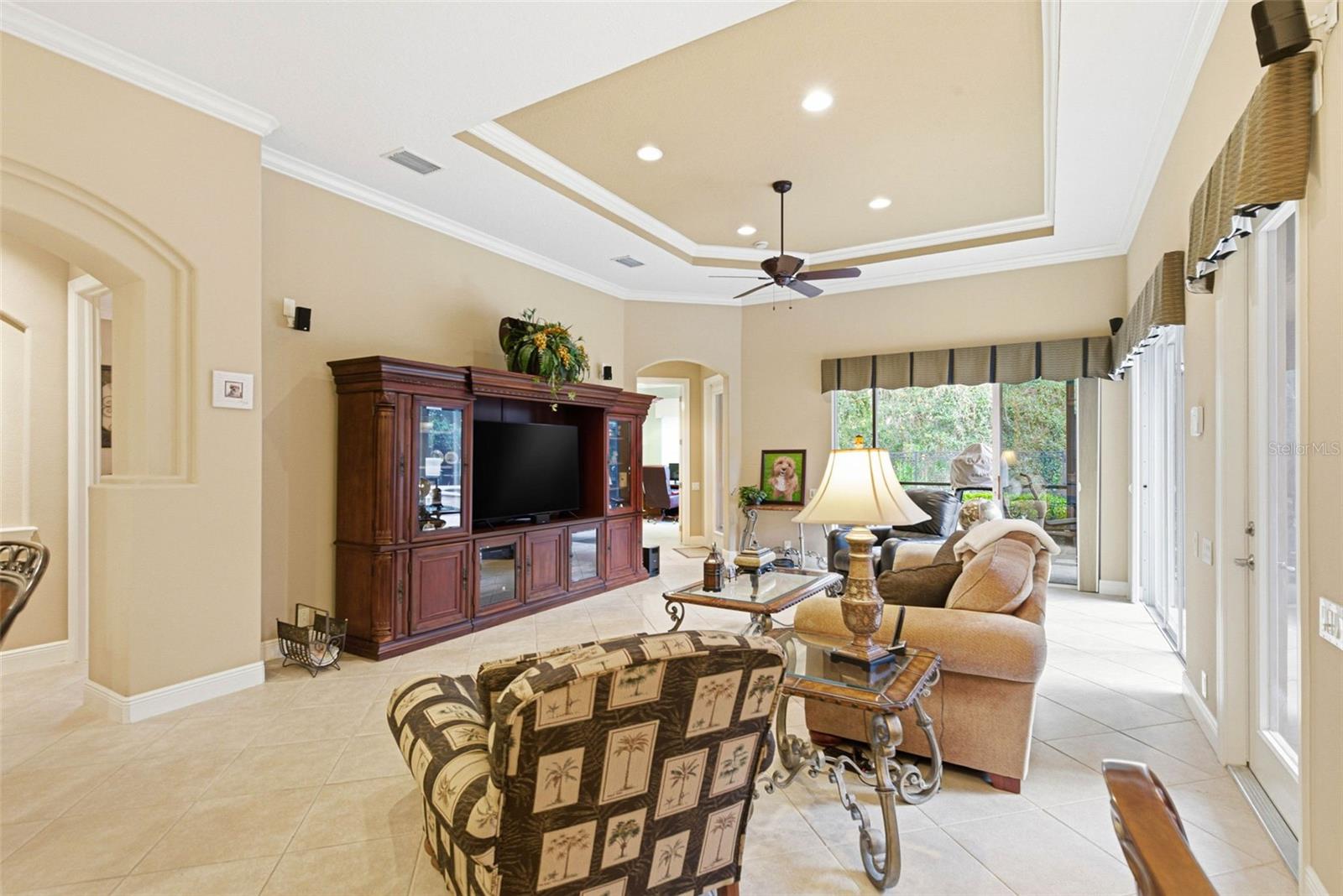 Image 63 of 99 For 8453 Dunham Station Drive