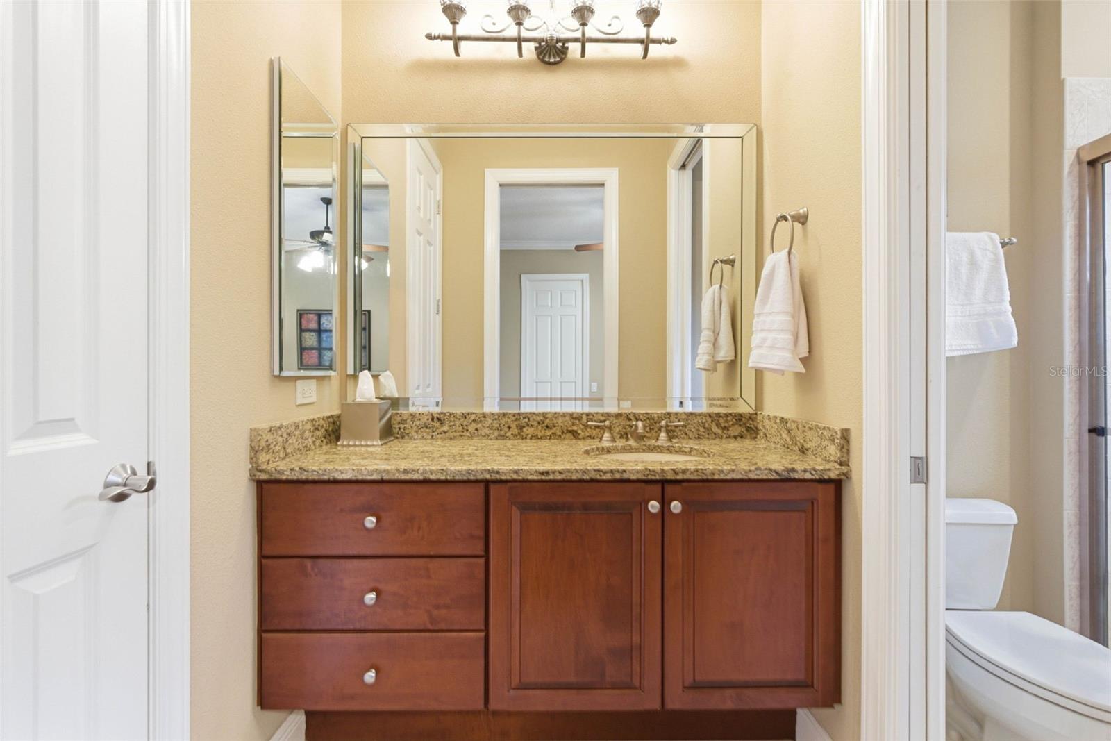 Image 80 of 99 For 8453 Dunham Station Drive