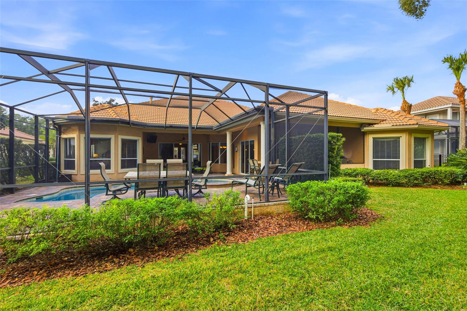 Image 84 of 99 For 8453 Dunham Station Drive