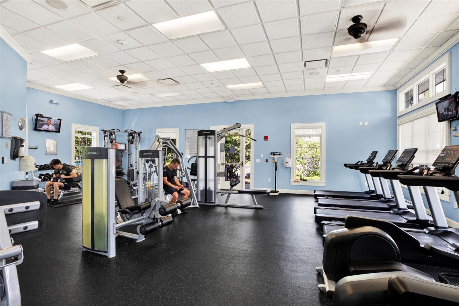 Image 94 of 99 For 8453 Dunham Station Drive