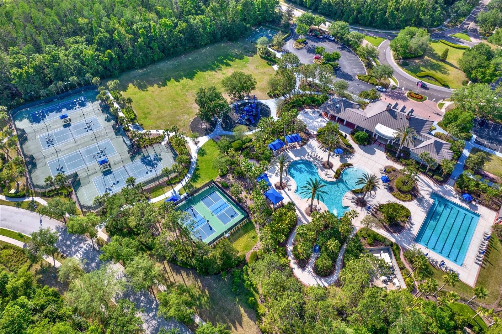 Image 99 of 99 For 8453 Dunham Station Drive