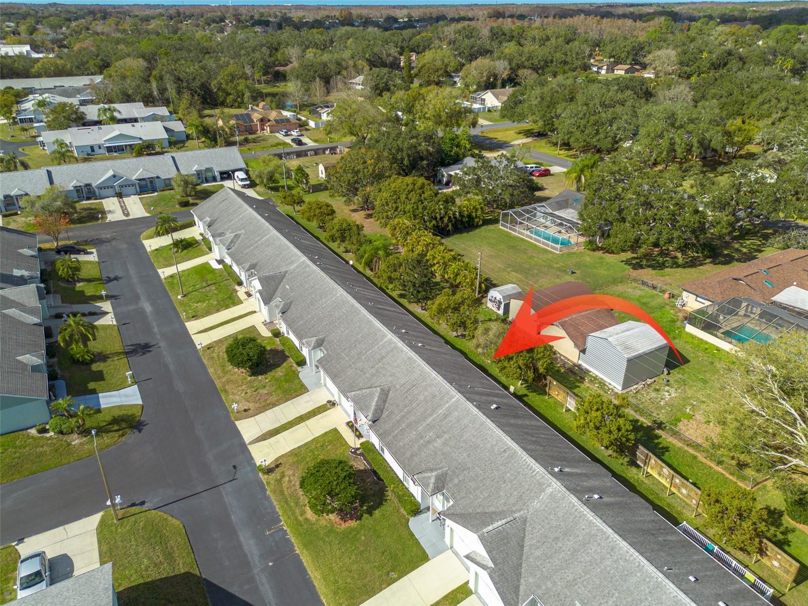 Image 27 of 28 For 4245 Avanti Circle