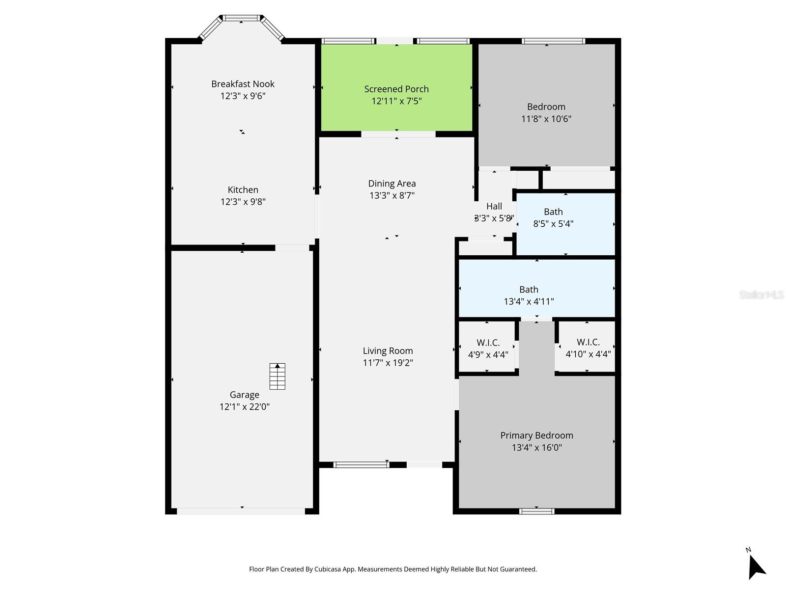 Image 28 of 28 For 4245 Avanti Circle