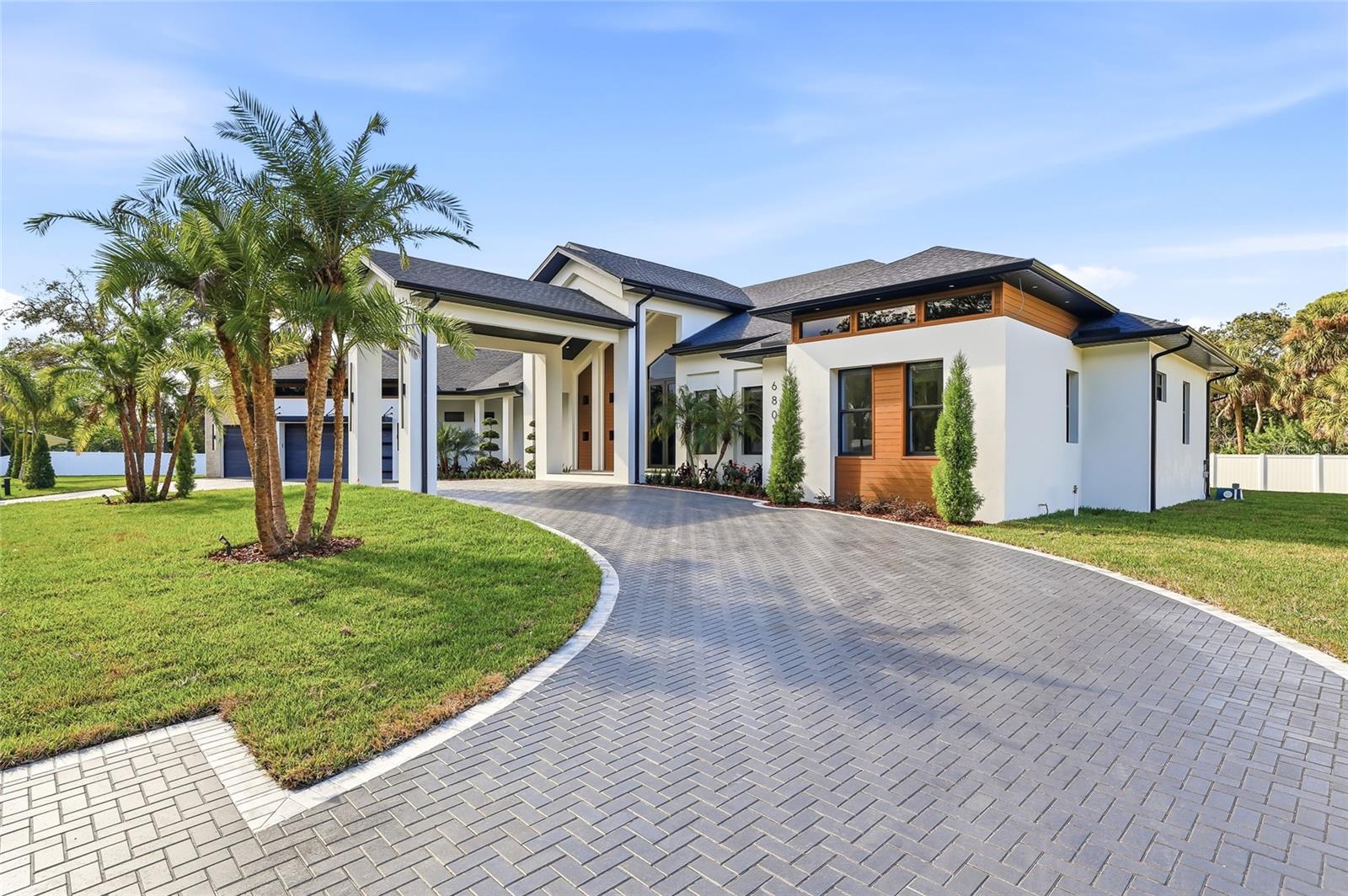 Details for 6802 Creek Drive, TAMPA, FL 33615