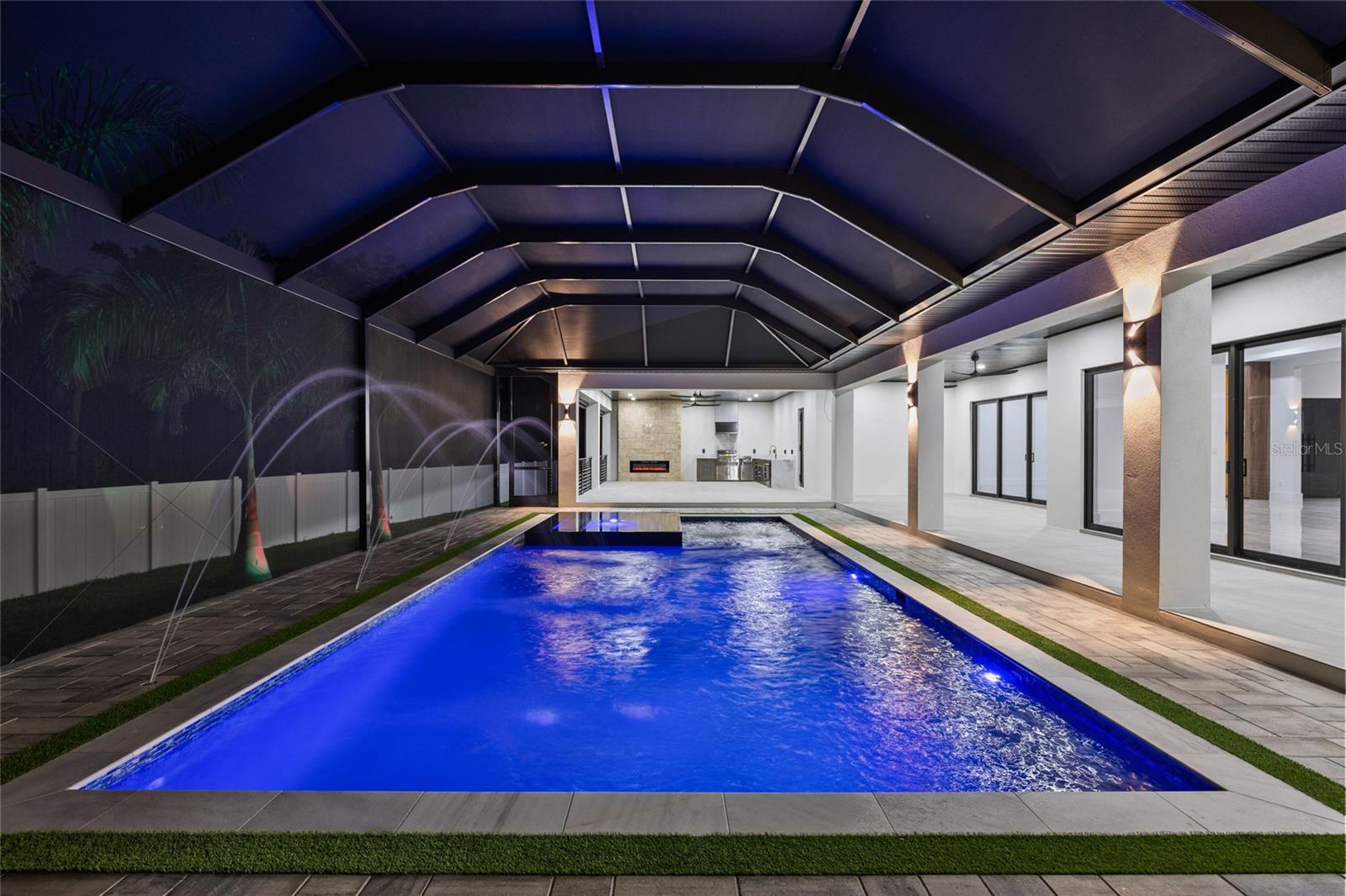 Image 100 of 100 For 6802 Creek Drive