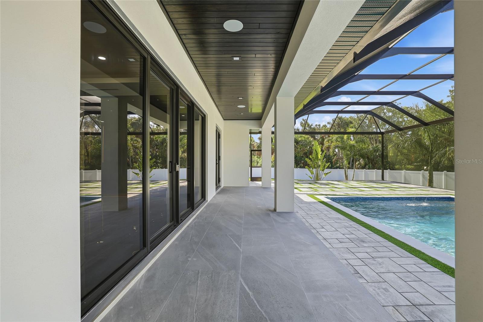 Image 65 of 100 For 6802 Creek Drive