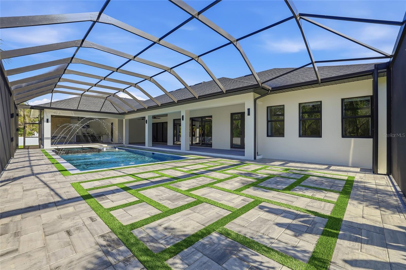 Image 71 of 100 For 6802 Creek Drive