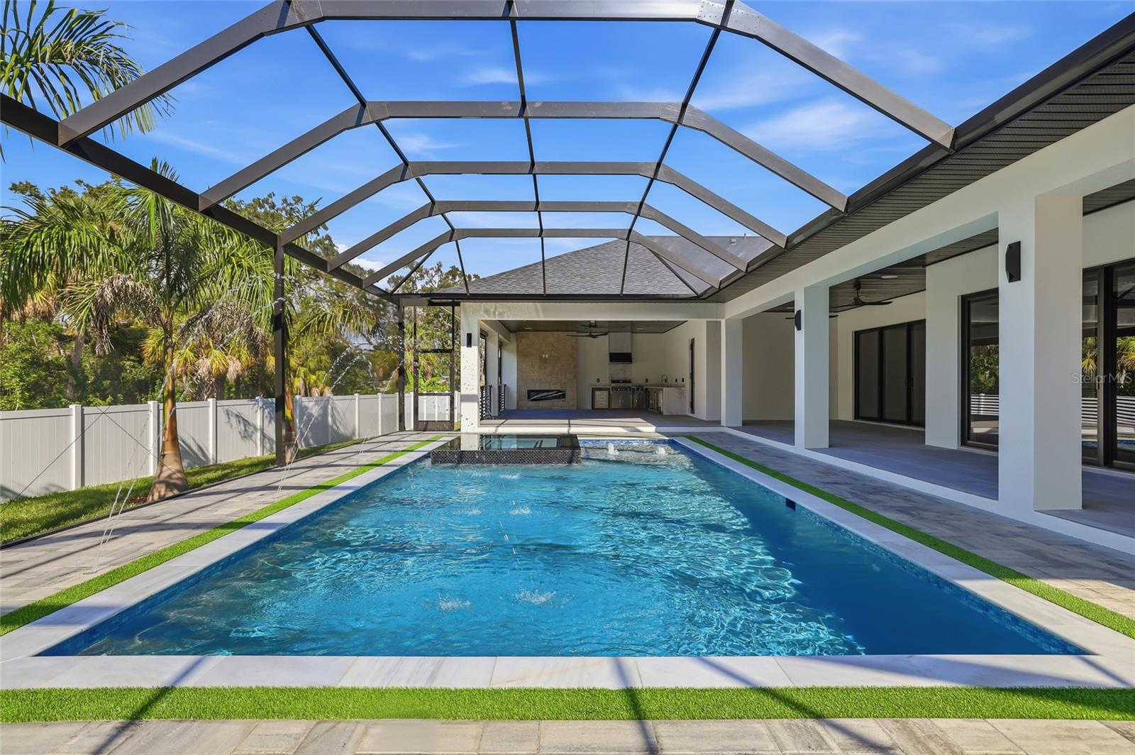 Image 73 of 100 For 6802 Creek Drive