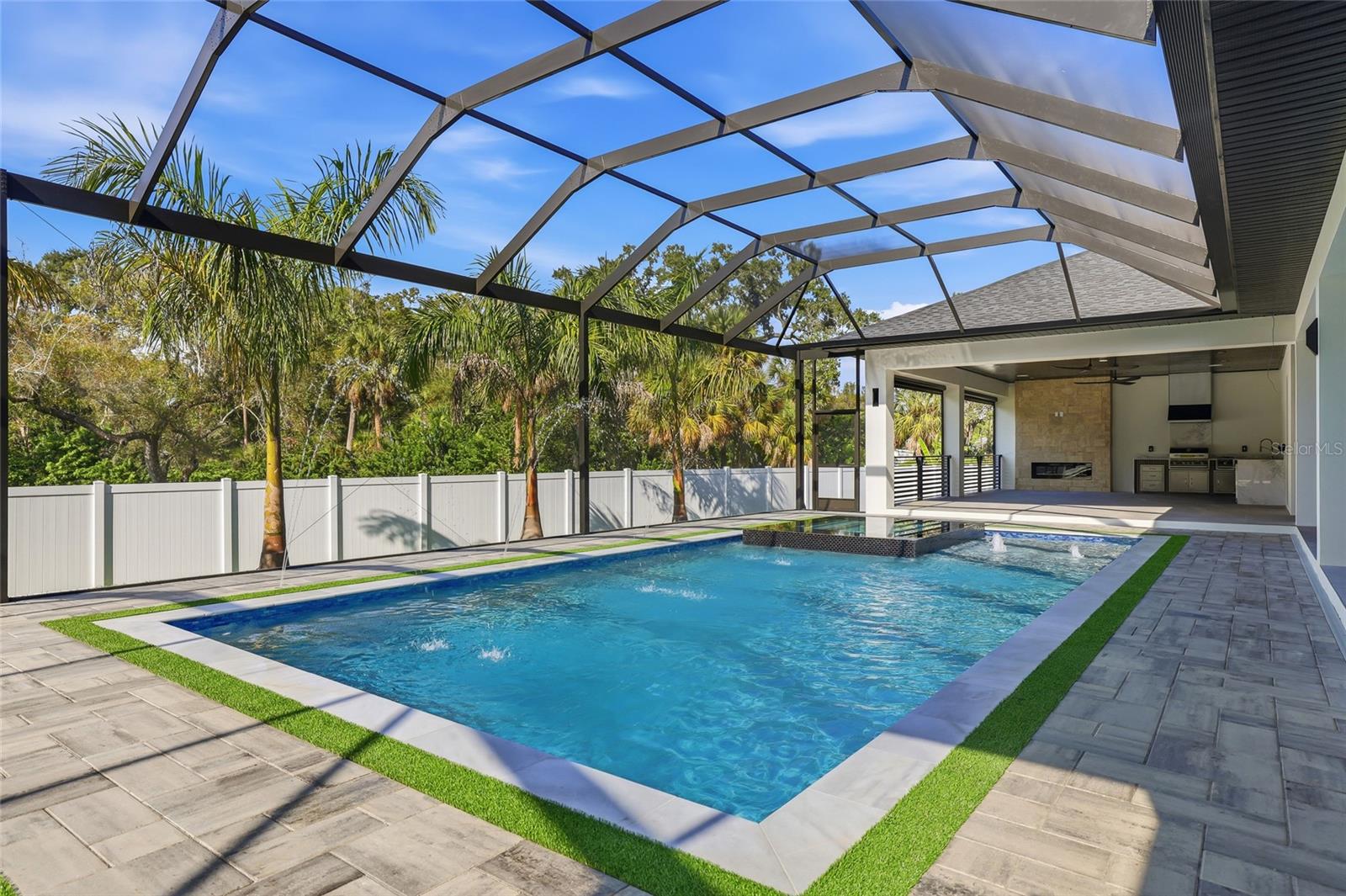 Image 74 of 100 For 6802 Creek Drive