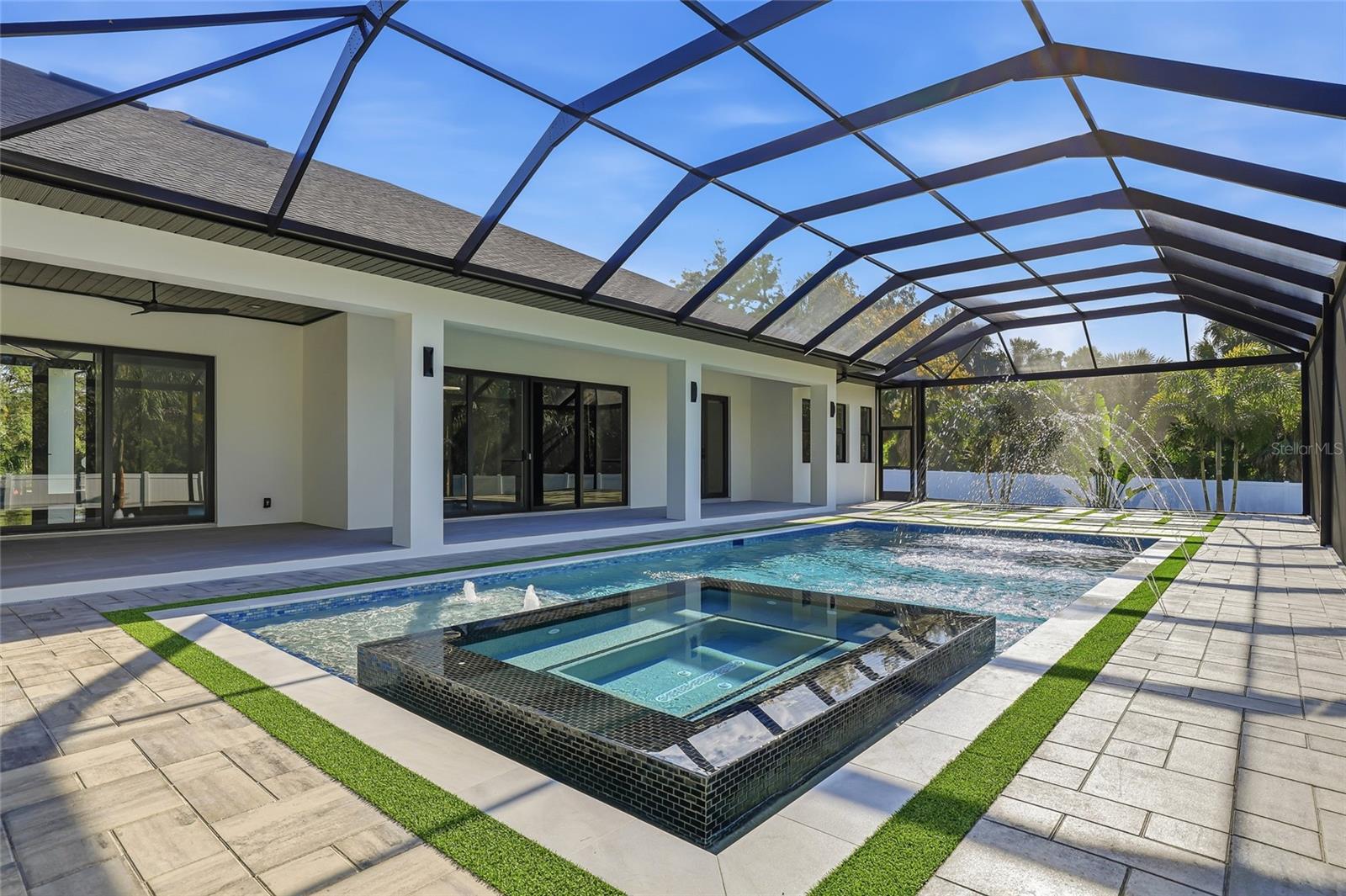 Image 75 of 100 For 6802 Creek Drive