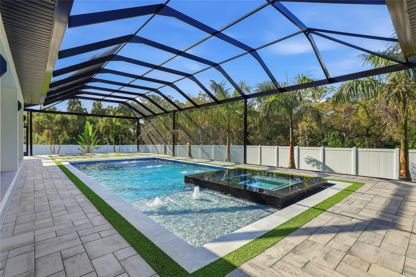 Image 76 of 100 For 6802 Creek Drive